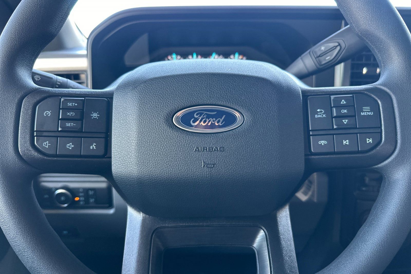 New 2025 Ford F350 XL w/ XL Chrome Package image 21