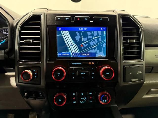 Used 2020 Ford F250 XLT w/ XLT Premium Package image 20