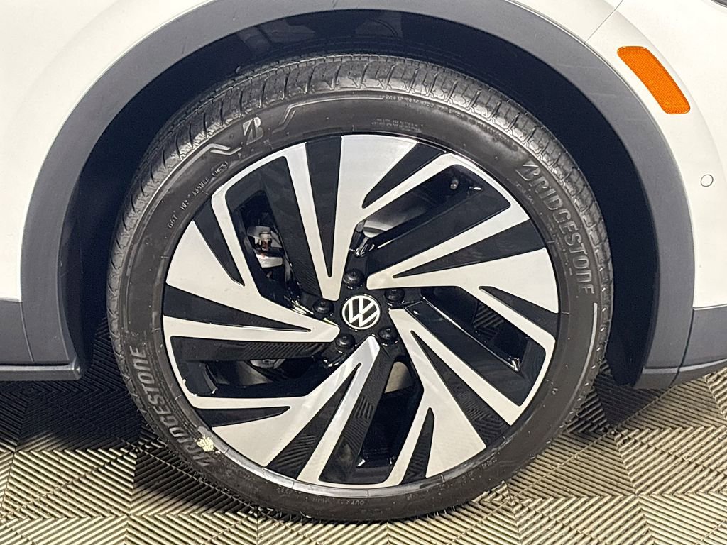 New 2025 Volkswagen ID.4 Pro S Plus image 24