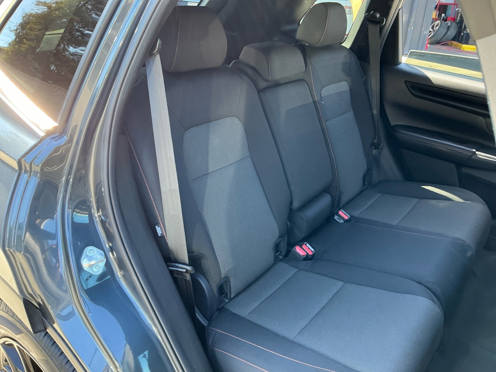 Used 2023 Honda CR-V Sport image 20