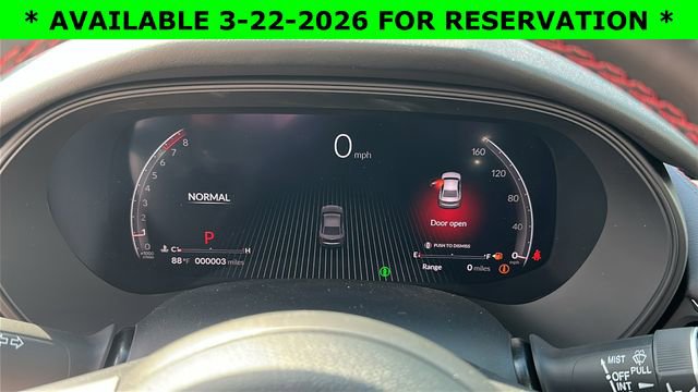 Used 2025 Acura TLX SH-AWD w/ A-SPEC Pkg image 16