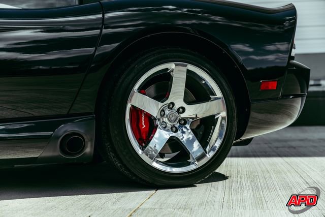 Used 2006 Dodge Viper SRT-10 image 37