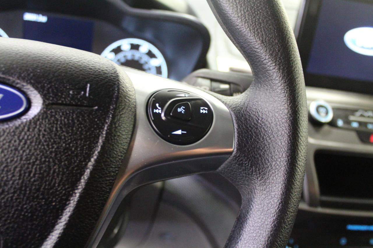 Used 2022 Ford Transit Connect XL image 10