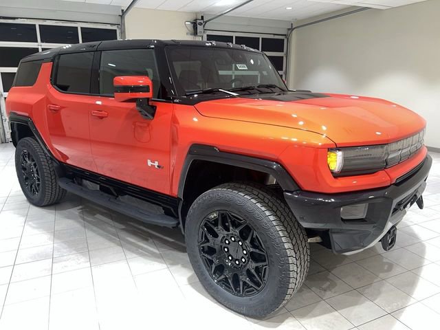 New 2025 GMC Hummer EV 2X image 7