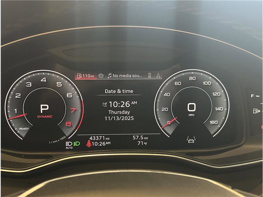 Used 2024 Audi A6 Premium Plus image 16