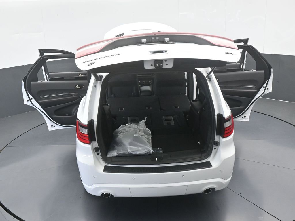 New 2026 Dodge Durango GT image 68