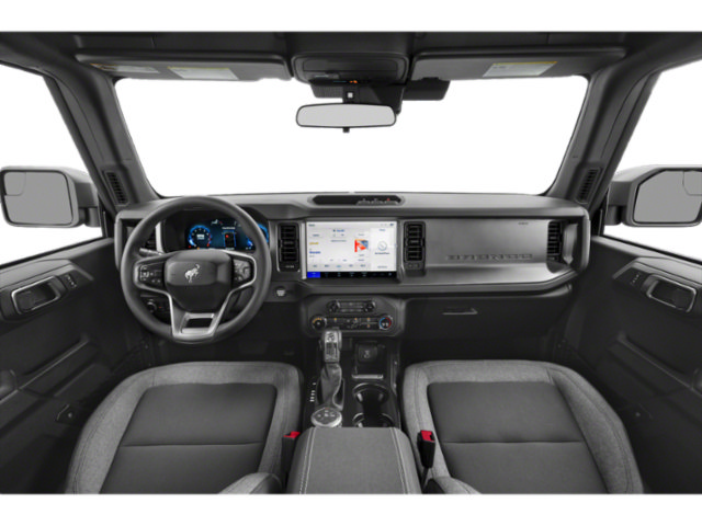 New 2026 Ford Bronco 4-Door AWD/4WD image 38