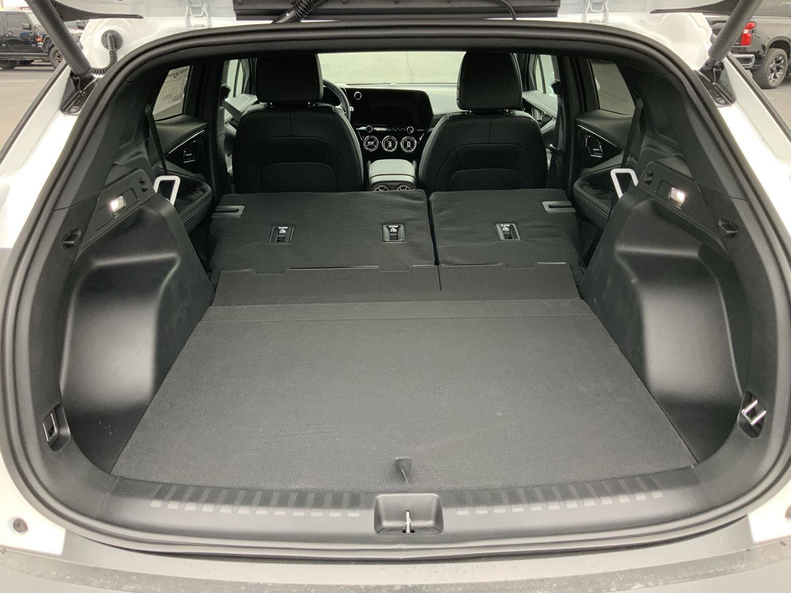 New 2026 Chevrolet Blazer EV LT image 14