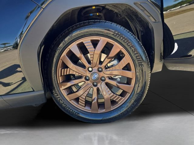 Certified 2025 Subaru Forester Sport AWD/4WD image 29