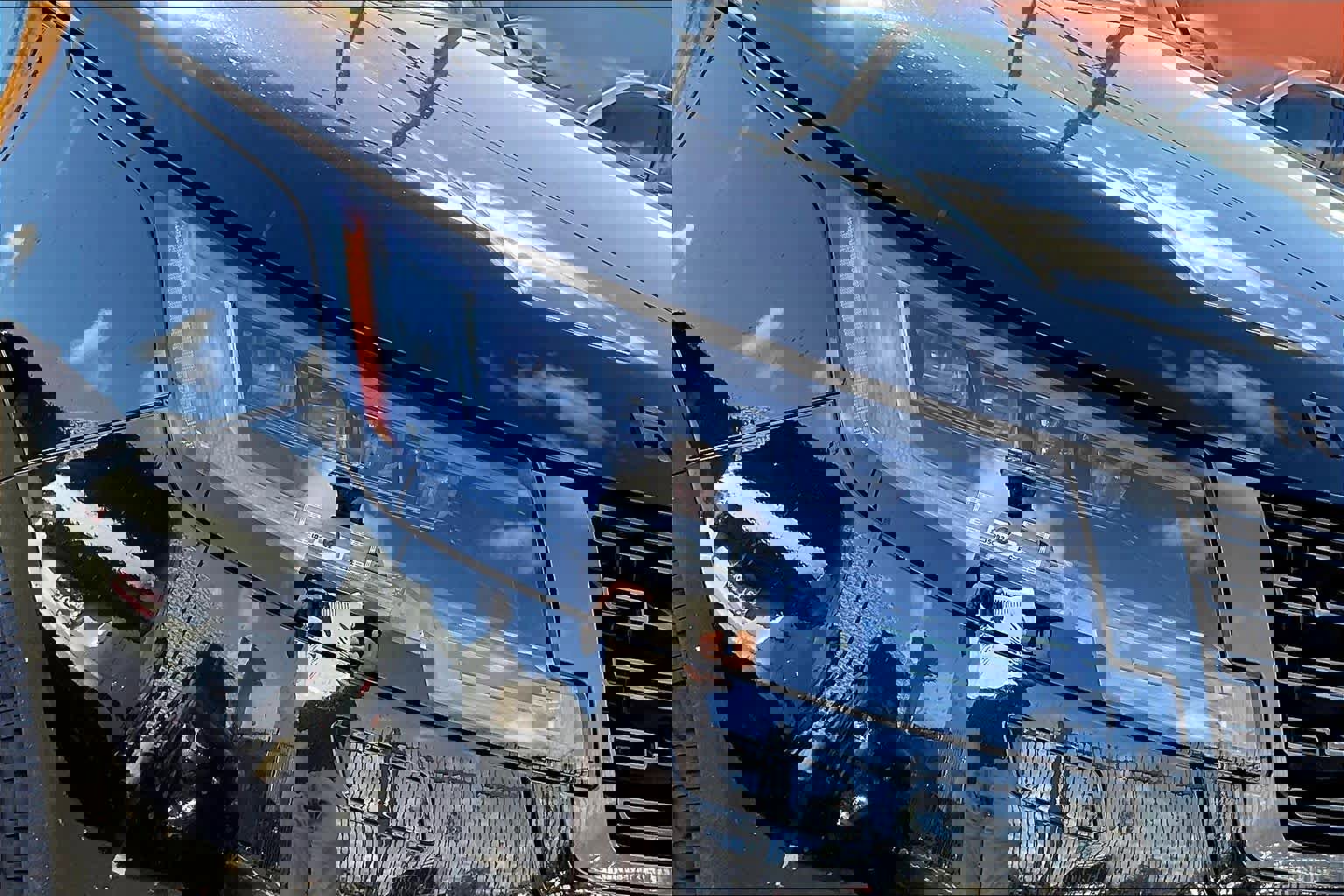 Used 2023 Land Rover Range Rover Long Wheelbase SE image 30