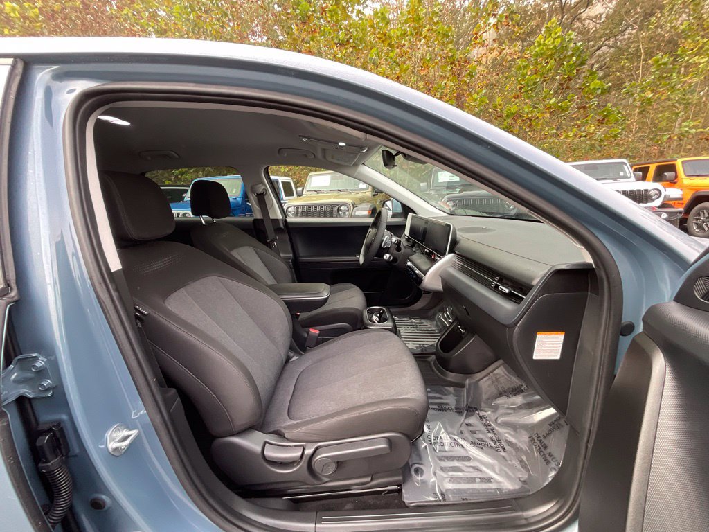 Used 2023 Hyundai Ioniq 5 SE AWD/4WD image 22