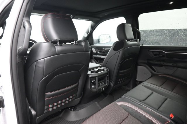 New 2027 RAM 1500 Rebel w/ Rebel Level 2 Equipment Group AWD/4WD image 23