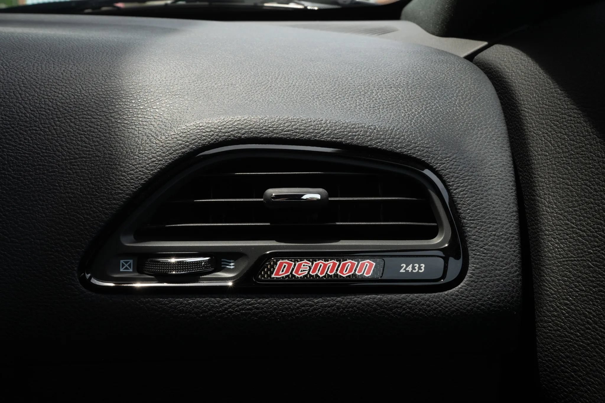 Used 2018 Dodge Challenger SRT Demon RWD image 21