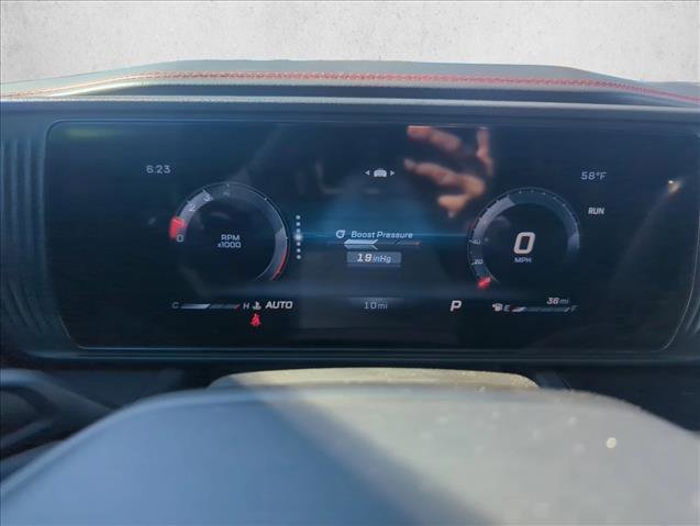 New 2026 Dodge Charger Scat Pack image 8