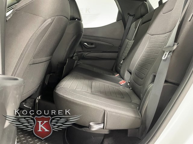 Used 2024 Hyundai Santa Cruz SEL w/ Activity Package image 21