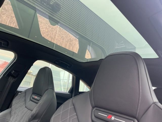 New 2025 Audi S5 Premium Plus image 31