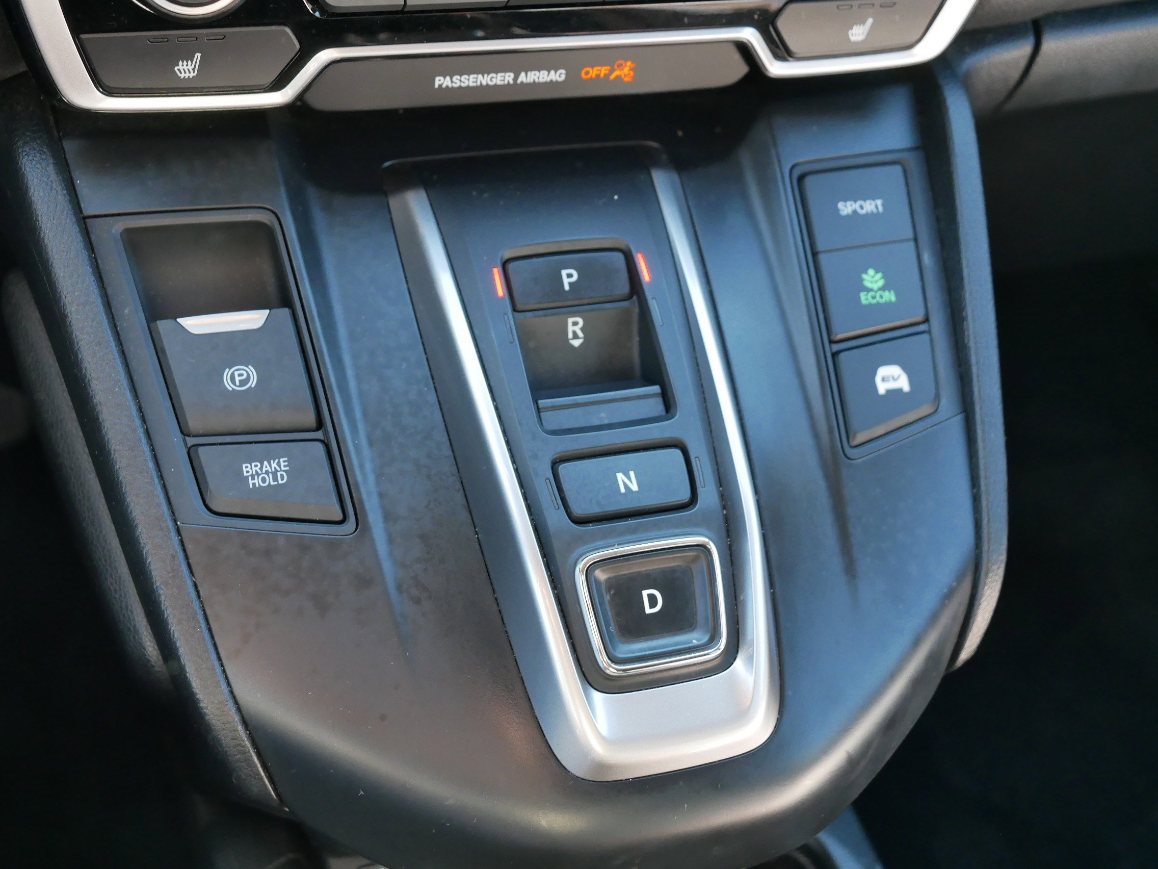 Used 2022 Honda CR-V EX image 24