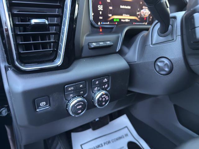 New 2026 GMC Sierra 1500 Denali w/ Technology Package image 20