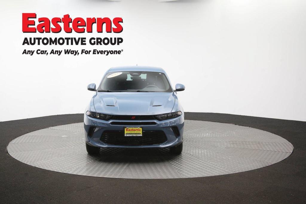 Used 2023 Dodge Hornet GT AWD/4WD image 53