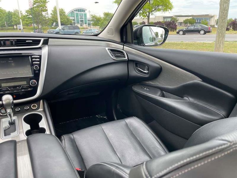 Used 2015 Nissan Murano Platinum w/ Platinum Technology Package AWD/4WD image 79