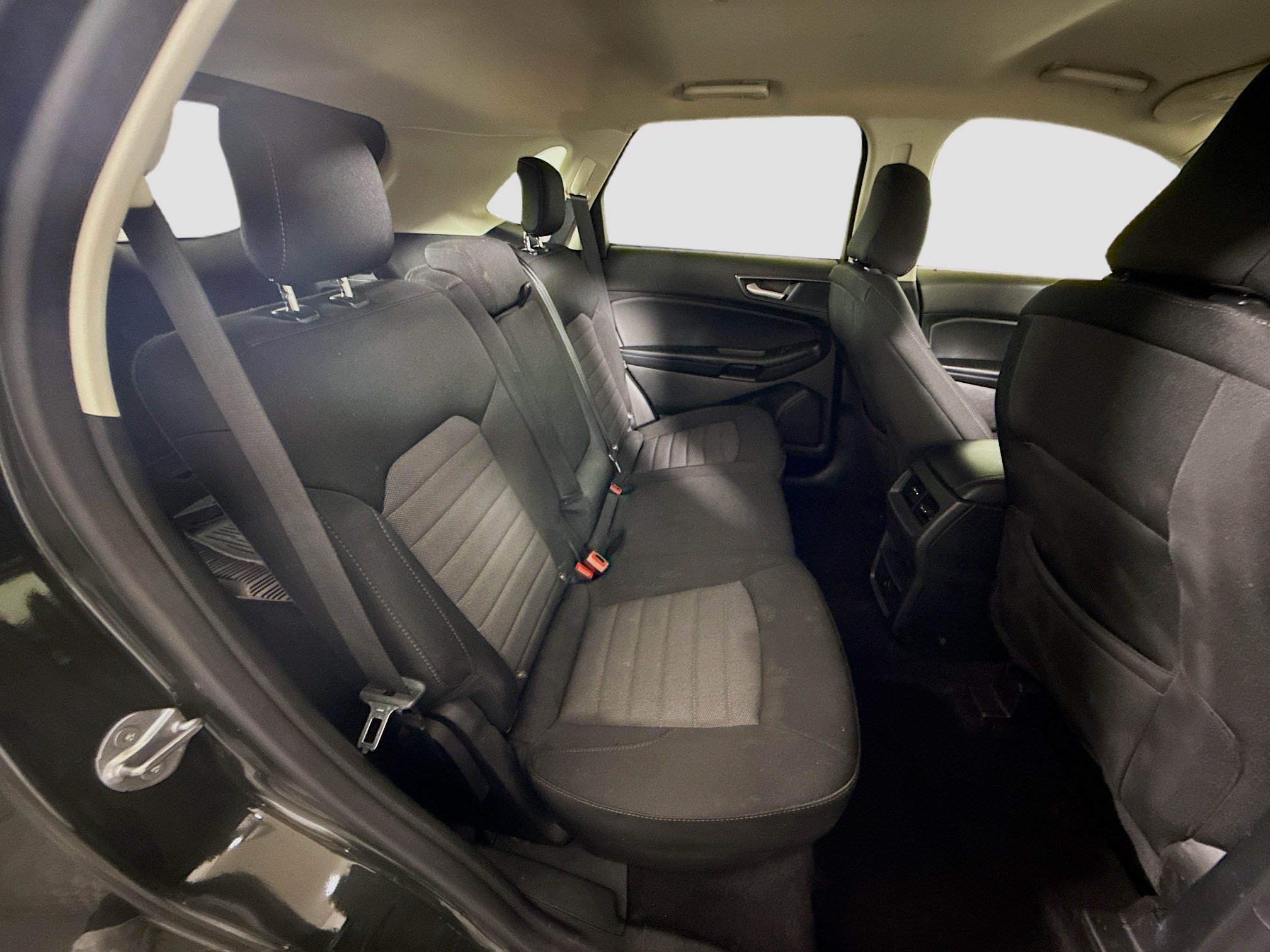 Used 2023 Ford Edge SE AWD/4WD image 27