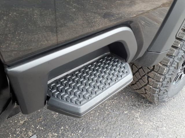 New 2026 GMC Sierra 2500 AT4X image 28