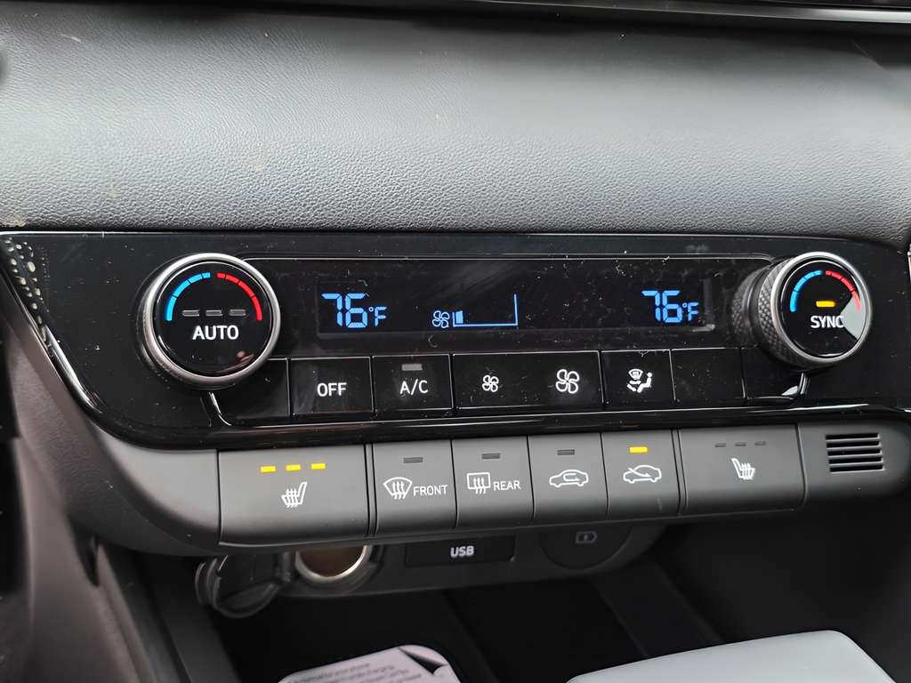 New 2026 Hyundai Elantra SEL Sport Premium FWD image 20