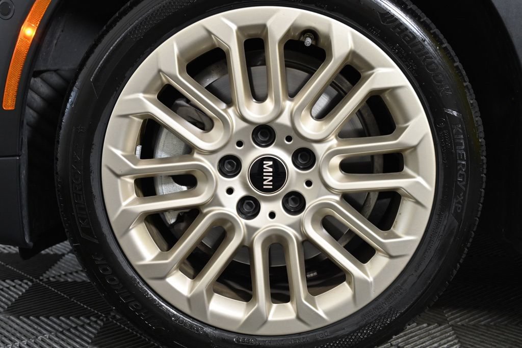 Used 2026 MINI Cooper S FWD image 26