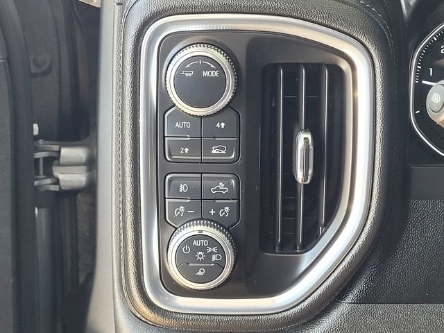 Used 2020 GMC Sierra 1500 SLT w/ SLT Premium Plus Package AWD/4WD image 12