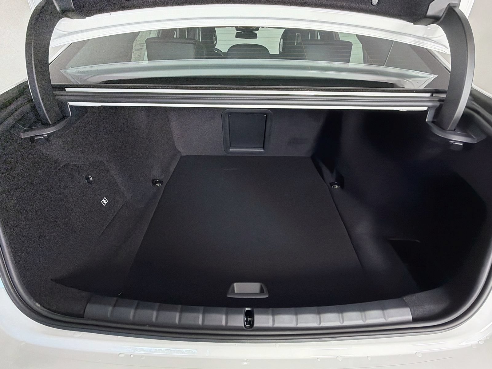 New 2026 BMW i7 eDrive50 w/ M Sport Package RWD image 28