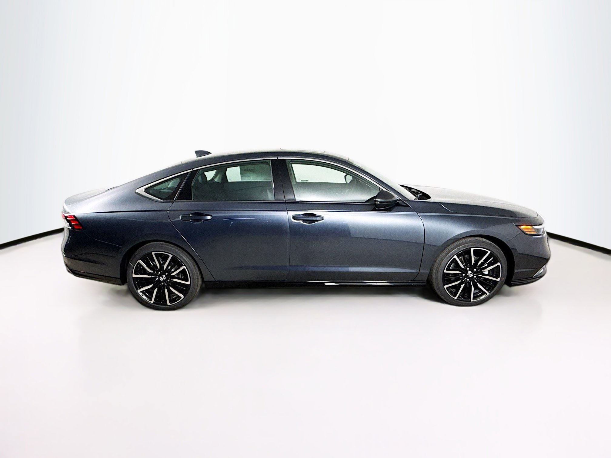 New 2026 Honda Accord Touring image 2