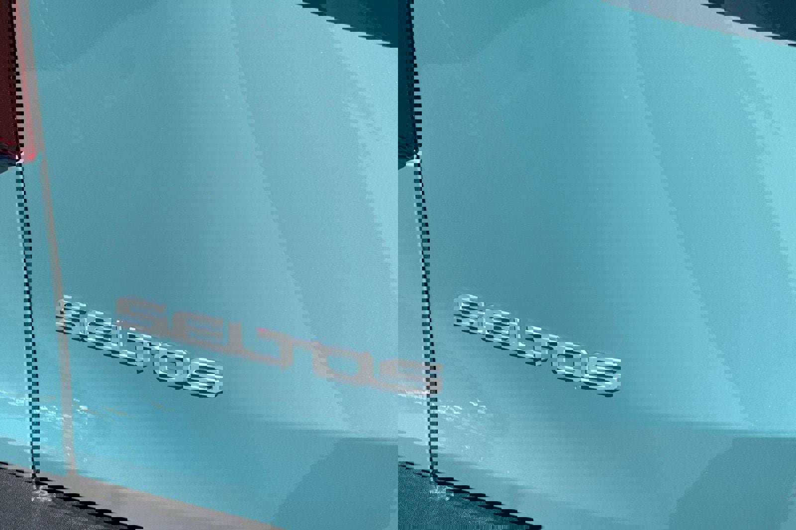 New 2026 Kia Seltos EX image 27