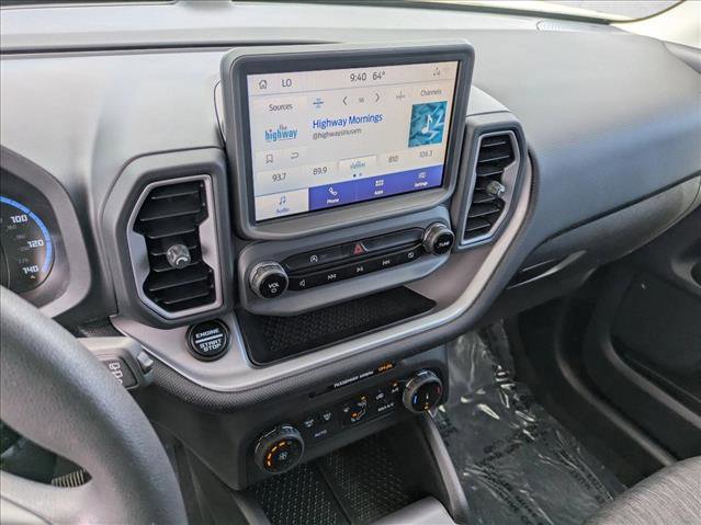 Used 2024 Ford Bronco Sport Big Bend image 23