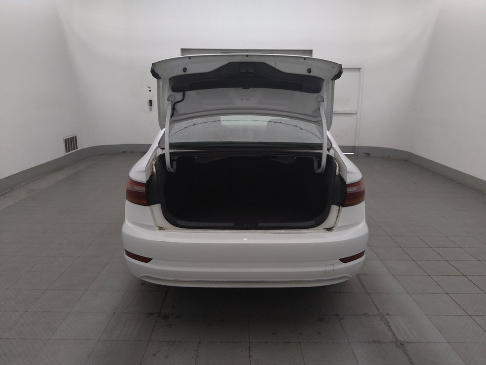 Used 2019 Volkswagen Jetta SEL FWD image 29