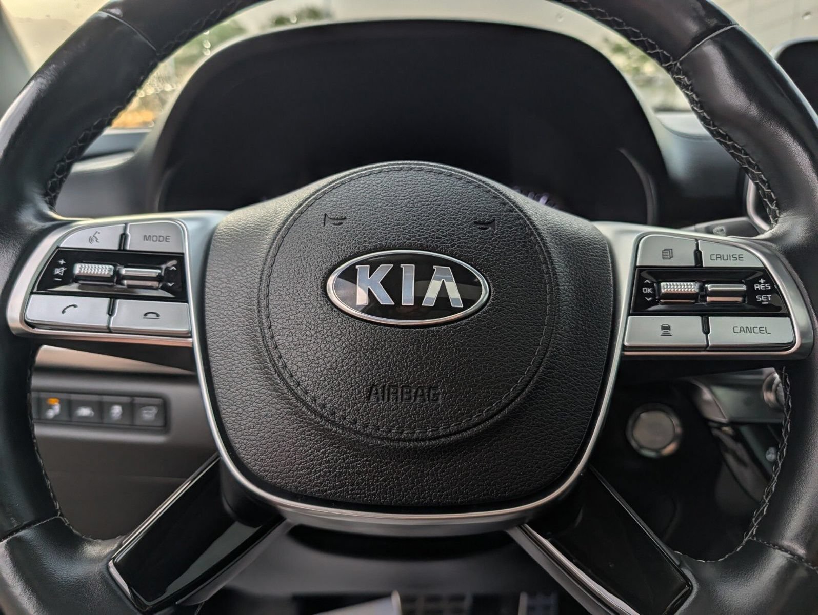 Used 2021 Kia Telluride SX w/ Nightfall Edition Package AWD/4WD image 37
