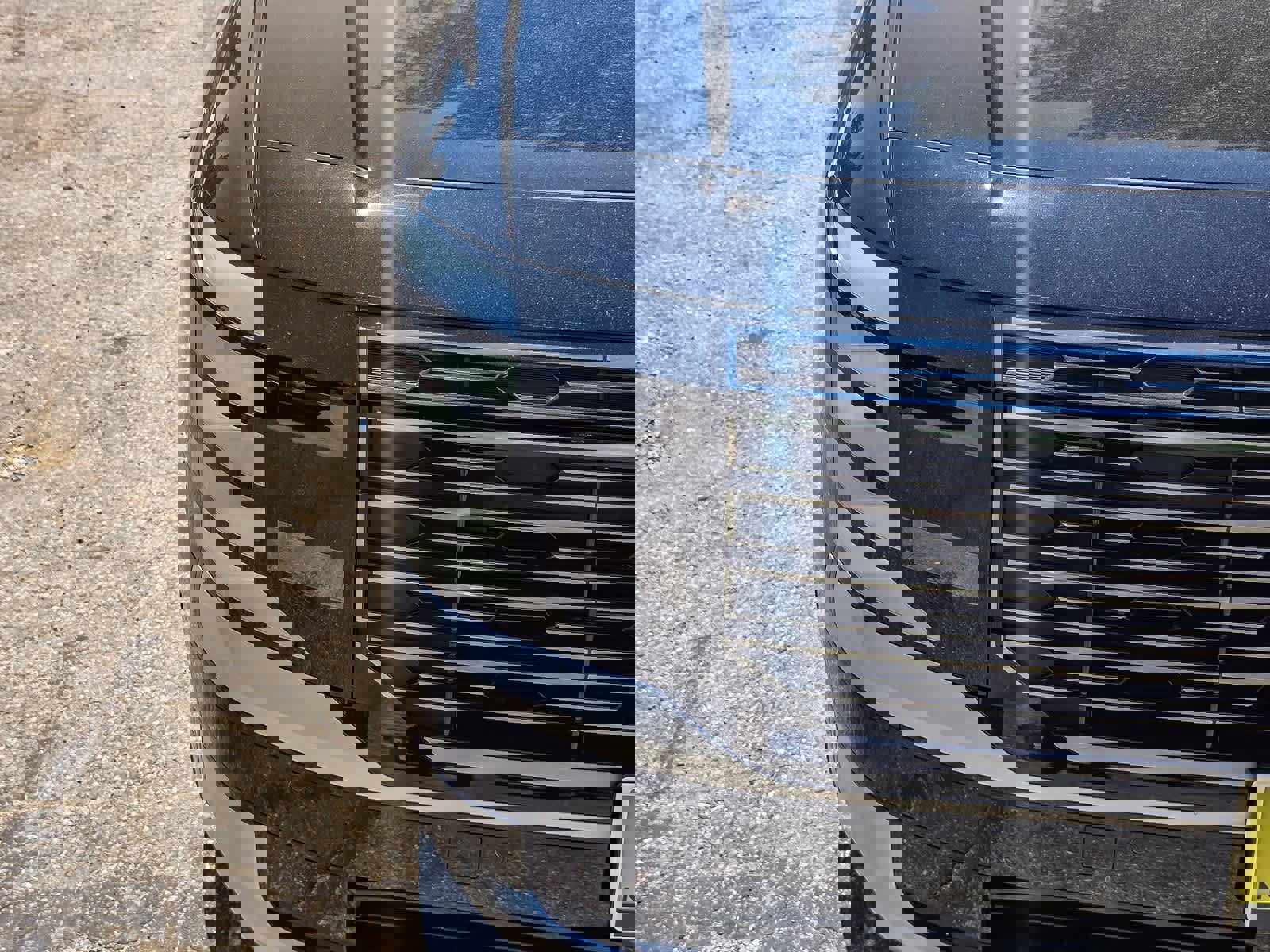 New 2026 Hyundai Palisade Calligraphy image 10