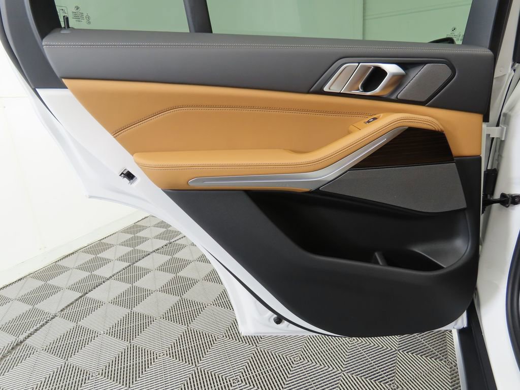 New 2026 BMW X5 xDrive40i image 27