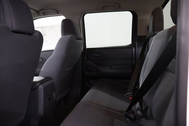 New 2026 Nissan Frontier S image 26
