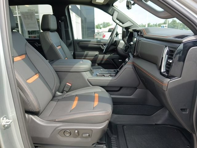 Certified 2026 GMC Sierra 3500 AT4 w/ AT4 Premium Plus Package AWD/4WD image 41