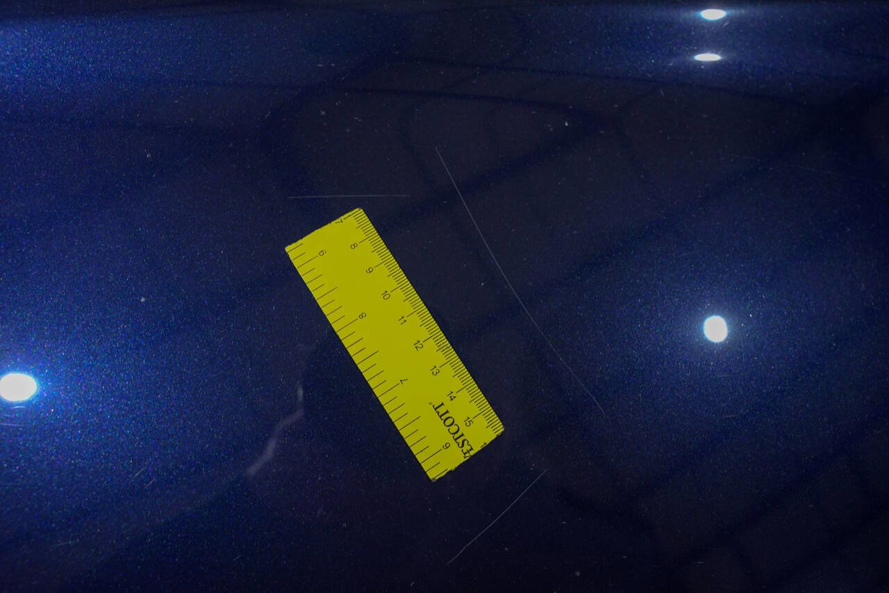 Used 2001 Acura TL image 35