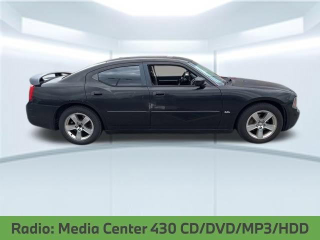 Used 2010 Dodge Charger SXT w/ Sun & Sound Group RWD image 5