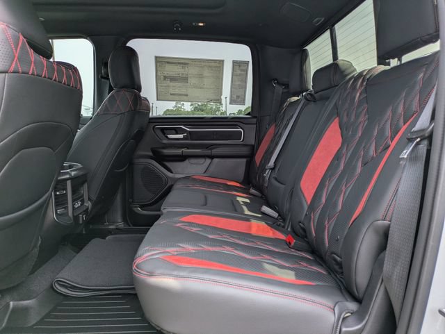 New 2026 RAM 1500 Big Horn AWD/4WD image 14