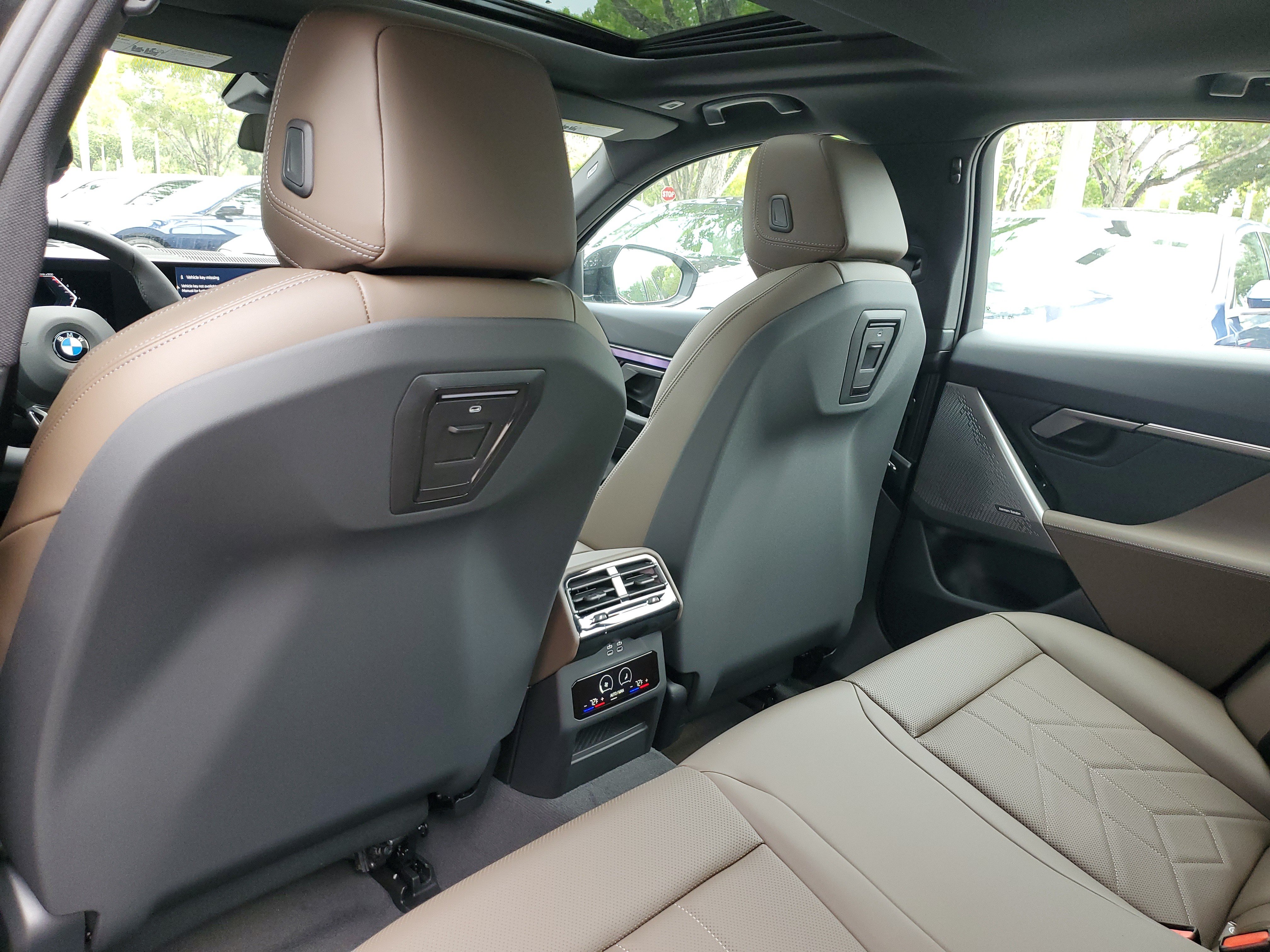 New 2027 BMW 530i w/ M Sport Package RWD image 10