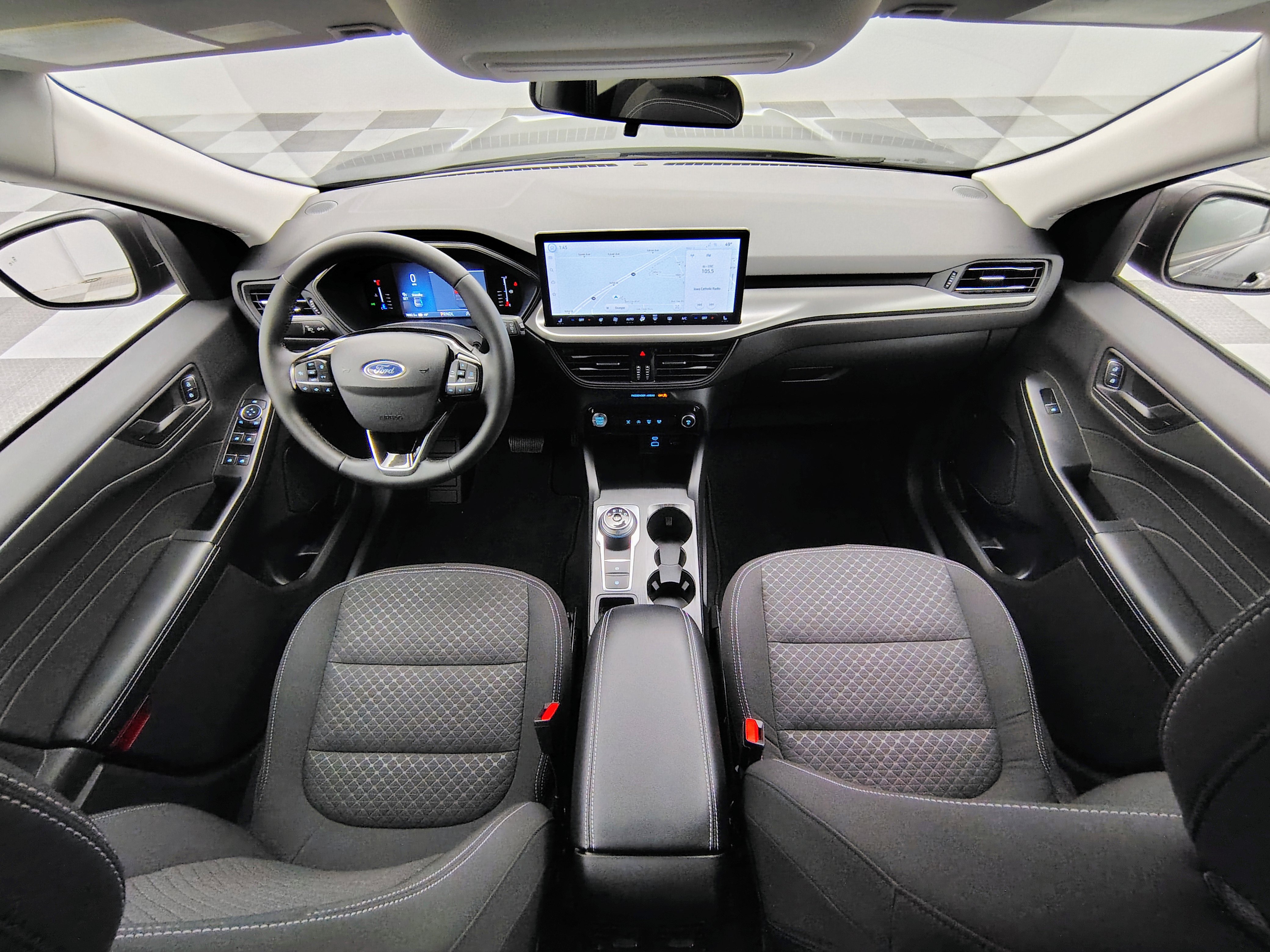 Used 2023 Ford Escape Active w/ Tech Pack #1 image 2