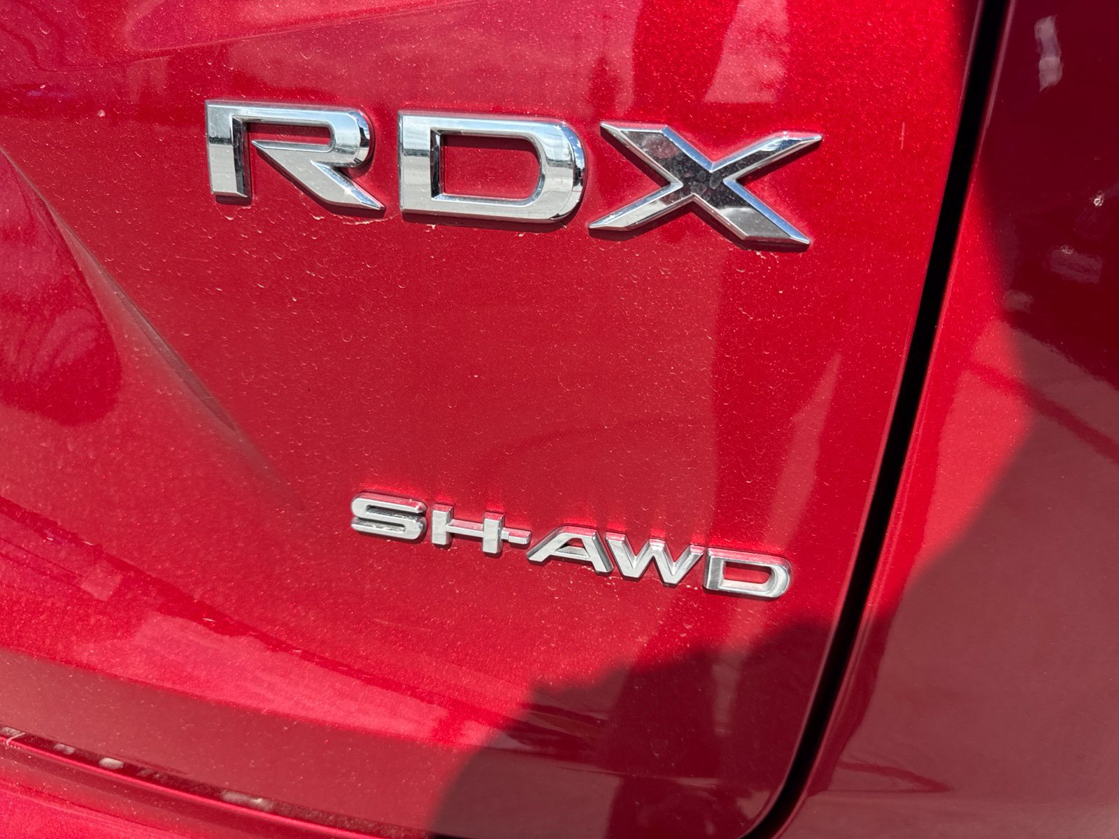 Used 2024 Acura RDX w/ Technology Package AWD/4WD image 9