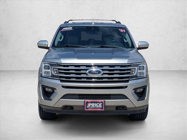 Used 2021 Ford Expedition Max XLT w/ FX4 Off-Road Package AWD/4WD video 2