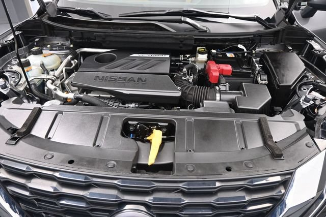 Used 2023 Nissan Rogue Platinum AWD/4WD image 43