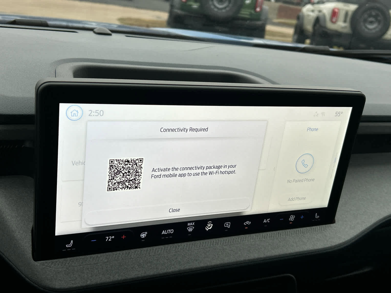 New 2026 Ford Maverick XLT w/ XLT Luxury Package image 36