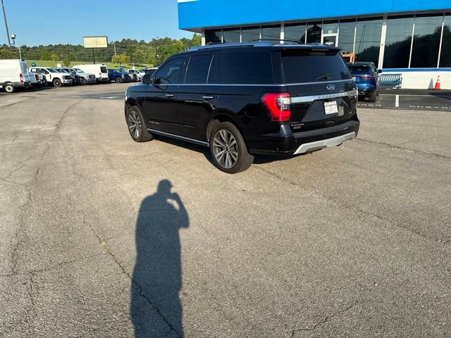 Used 2021 Ford Expedition Platinum AWD/4WD image 23