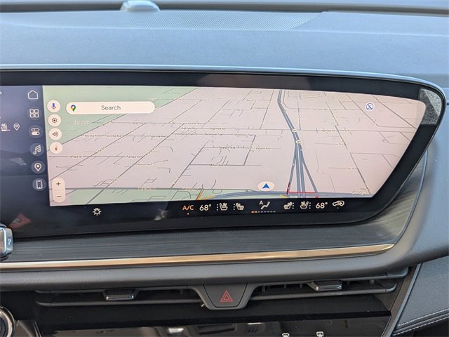 New 2026 Buick Envision Avenir image 23